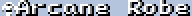 Arcane Robe